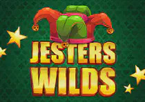 Jesters Wilds Казино Игра на гривны 🏆 1win Украина