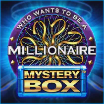 Millionaire Mystery Box Казино Игра на гривны 🏆 1win Украина