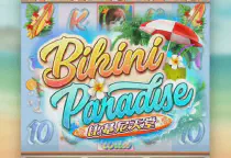 Bikini Paradise Казино Игра на гривны 🏆 1win Украина