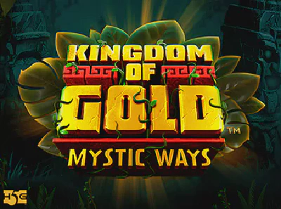 Kingdom of Gold Mystic Ways