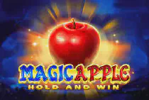 Magic Apple: Hold and Win — слот для любителей классики 💥