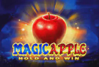 Magic Apple: Hold and Win