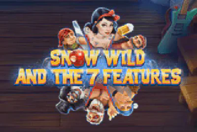 Snow Wild and the 7 Features