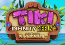 Tiki Infinity Reels Megaways Казино Игра на гривны 🏆 1win Украина