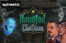 Haunted Chateau 🎰 1win-də slot maşınının qaranlıq dünyası