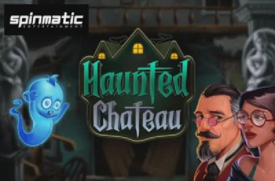 Haunted Chateau - увлекательный слот на 1win