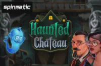 Haunted Chateau 🎰 Мрачный мир игрового автомата на 1win