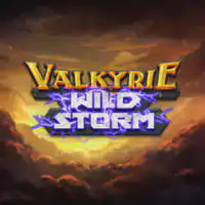 Valkyrie Wild Storm