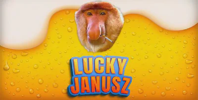 Lucky Janusz