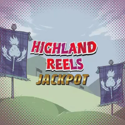 Highland Reels Jackpot