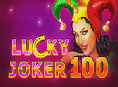 Lucky Joker 100