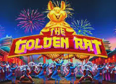 The Golden Rat