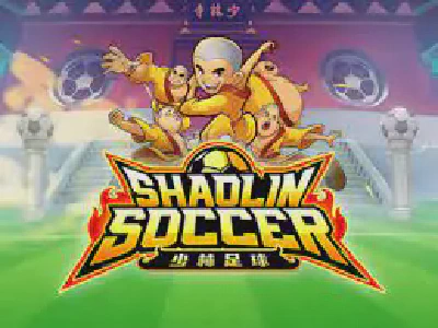 Shaolin Soccer