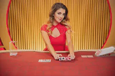 Live — Baccarat E