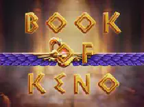 Book Of Keno Казино Игра на гривны 🏆 1win Украина