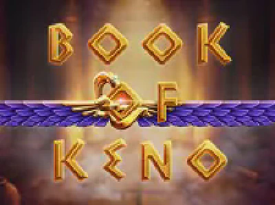 Book Of Keno