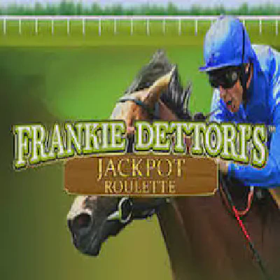 Frankie Dettori’s Roulette