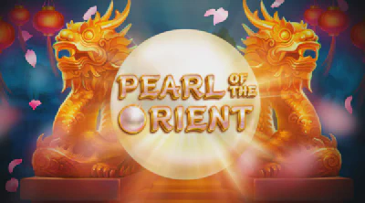 Pearl of the Orient