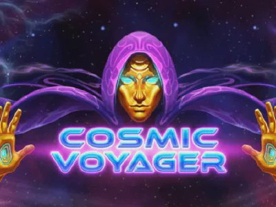 Cosmic Voyager - 1win slot