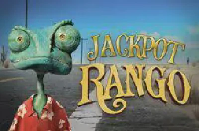 Jackpot Rango