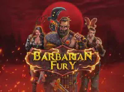 Barbarian Fury