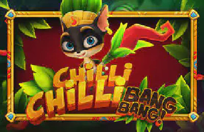 Chilli Chilli Bang Bang