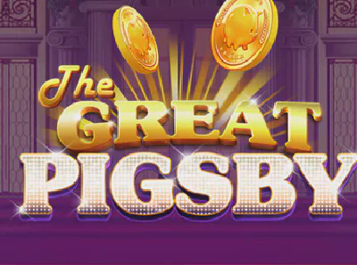 The Great Pigsby