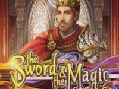 The Sword & The Magic