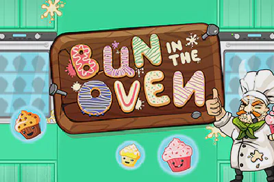 Bun in the Oven