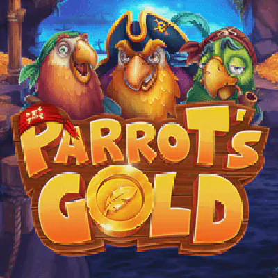 Parrots Gold 94