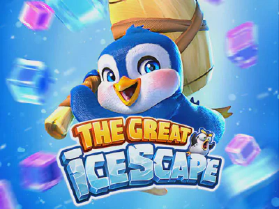 The Great Icescape