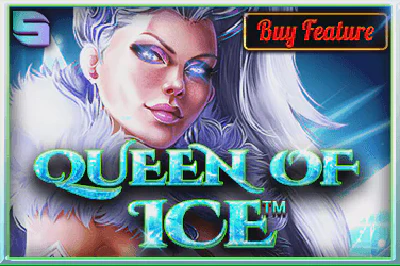 Queen of Ice