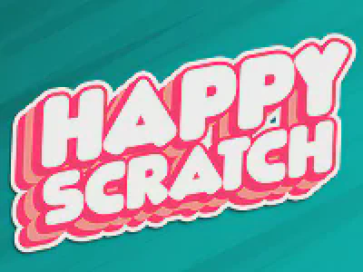 Happy Scratch