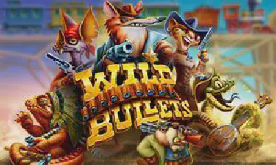 Wild Bullets