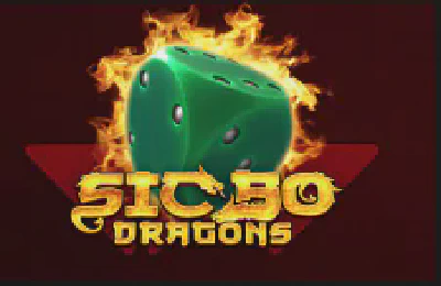 Sic Bo Dragons