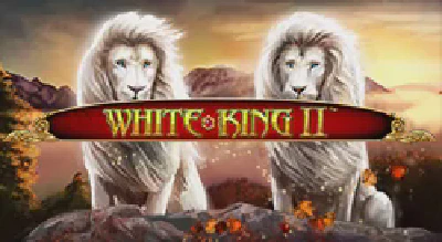 White King 2