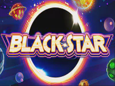 Black Star 1win — обзор космического слота!