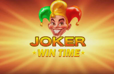 Joker Wintime