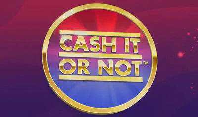 Cash it or Not Dice