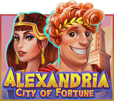 Alexandria City of Fortune