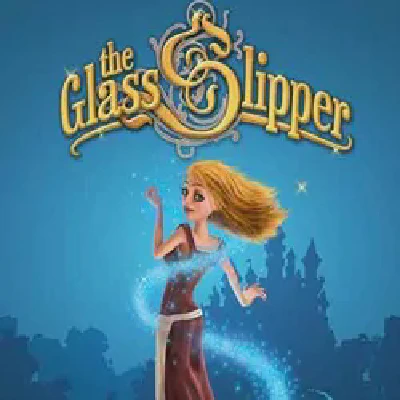 The Glass Slipper