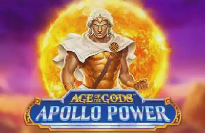 Age of the Gods Apollo Power