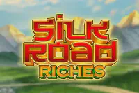 Silk Road Riches Казино Игра на гривны 🏆 1win Украина