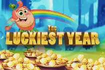 Luckiest Year Казино Игра на гривны 🏆 1win Украина