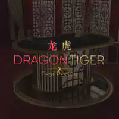 First Person Dragon Tiger