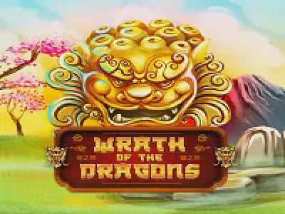 Wrath Of The Dragons