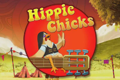 Hippie Chicks