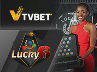 Lucky6 → Klassik 1win uyasida omadingizni sinab ko'ring