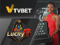 Lucky6 → Klassik 1win uyasida omadingizni sinab ko'ring