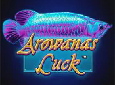 Arowanas Luck